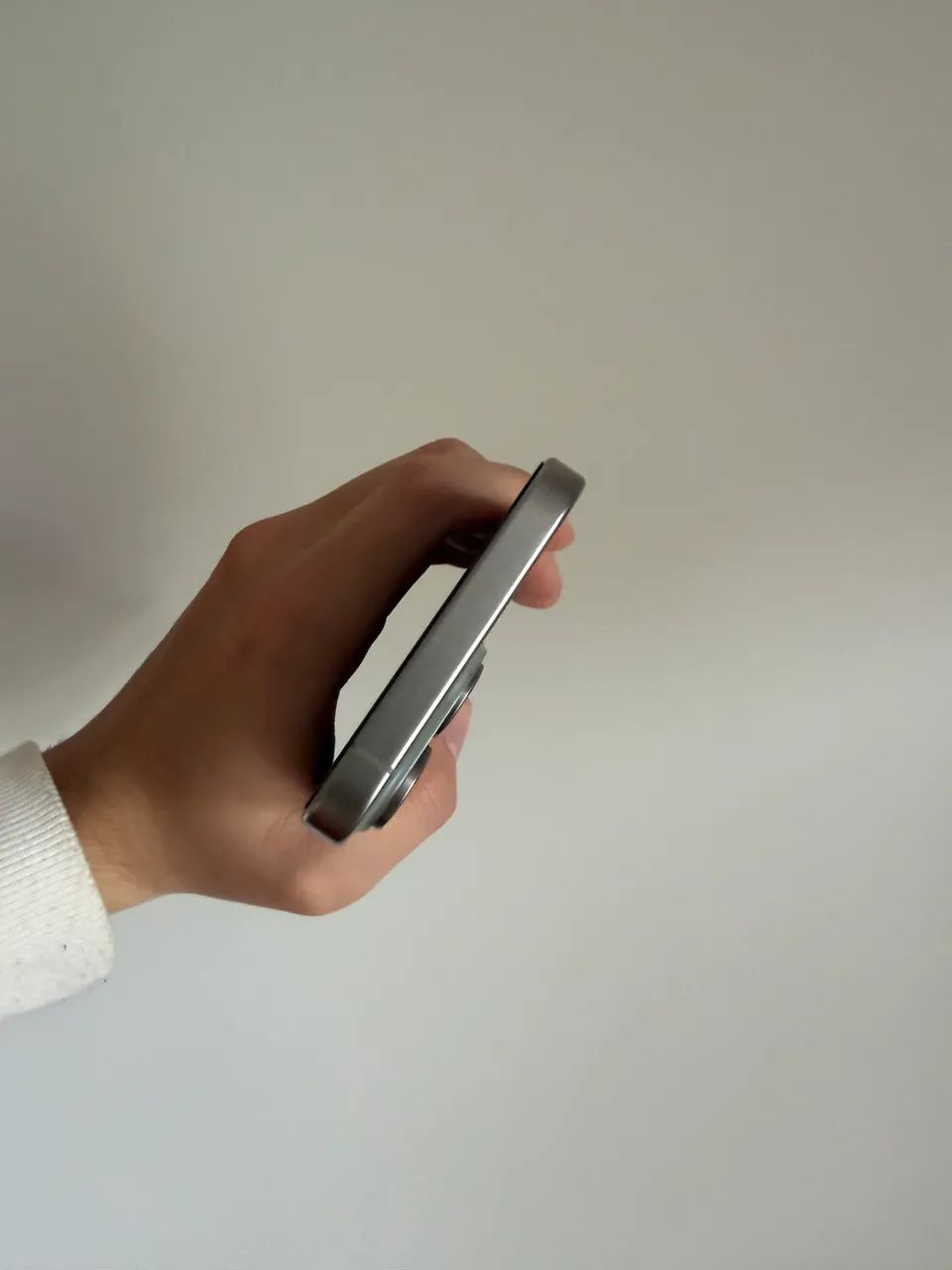 iPhone 15 Pro Max 256GB Titânio Celular - Foto 3