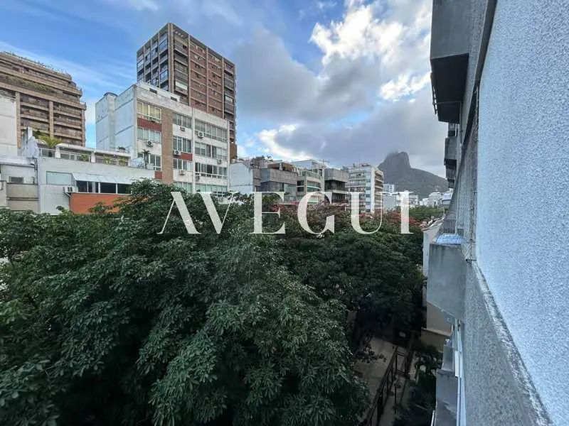 Apartamento : / Residencial / Leblon - Foto 5