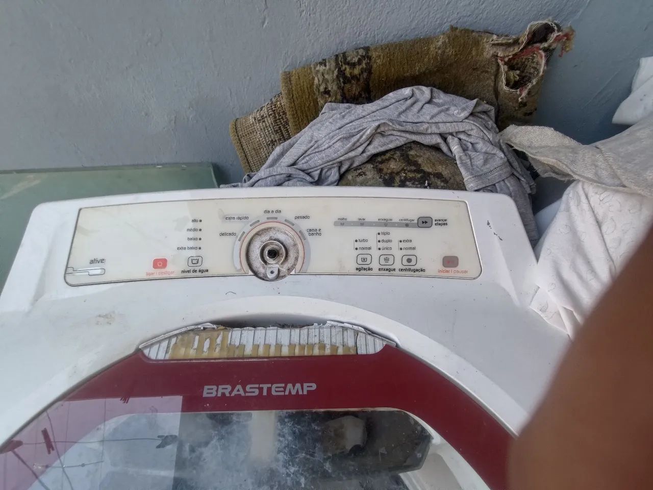 Máquina de lavar - Foto 3