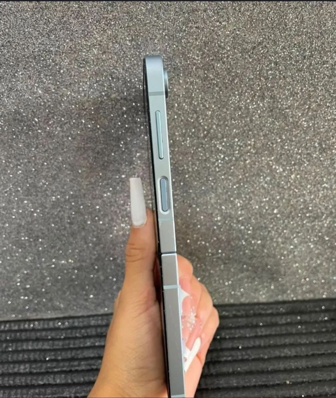 Galaxy Zflip 6  256bg - Foto 3