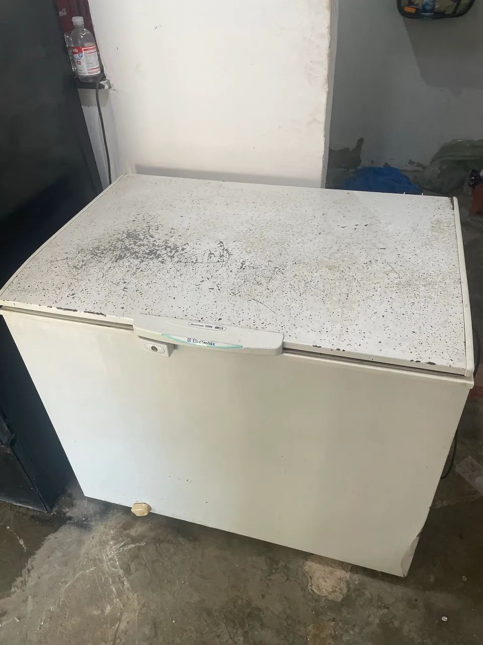 Vendo freezer - Foto 4