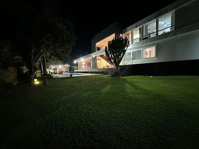 Casa 4 quartos - Novo Horizonte - Foto 4