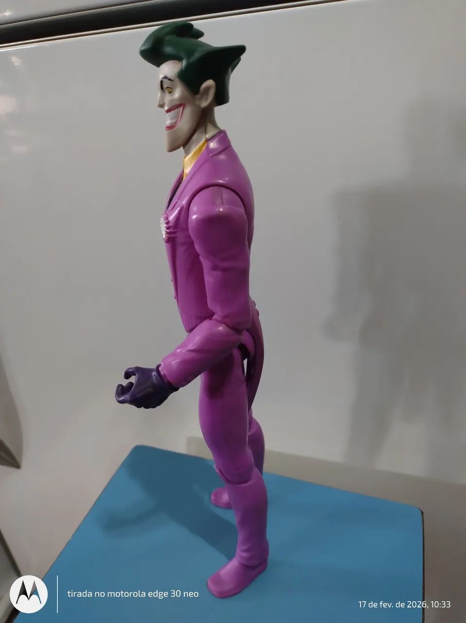 Coringa 30 centímetros  - Foto 3