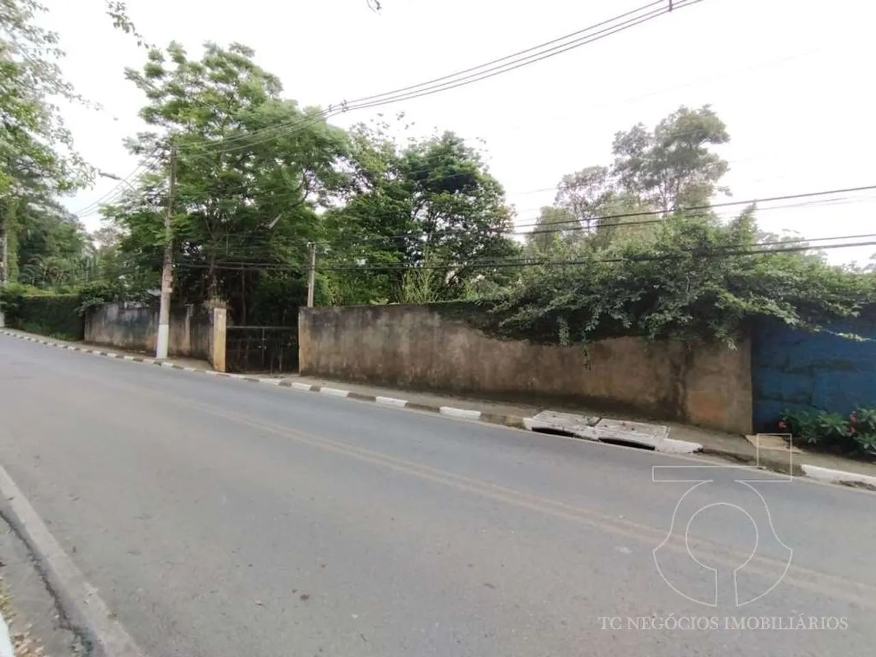 Loteamento em Chácaras do Refúgio-Granja Viana - Cotia