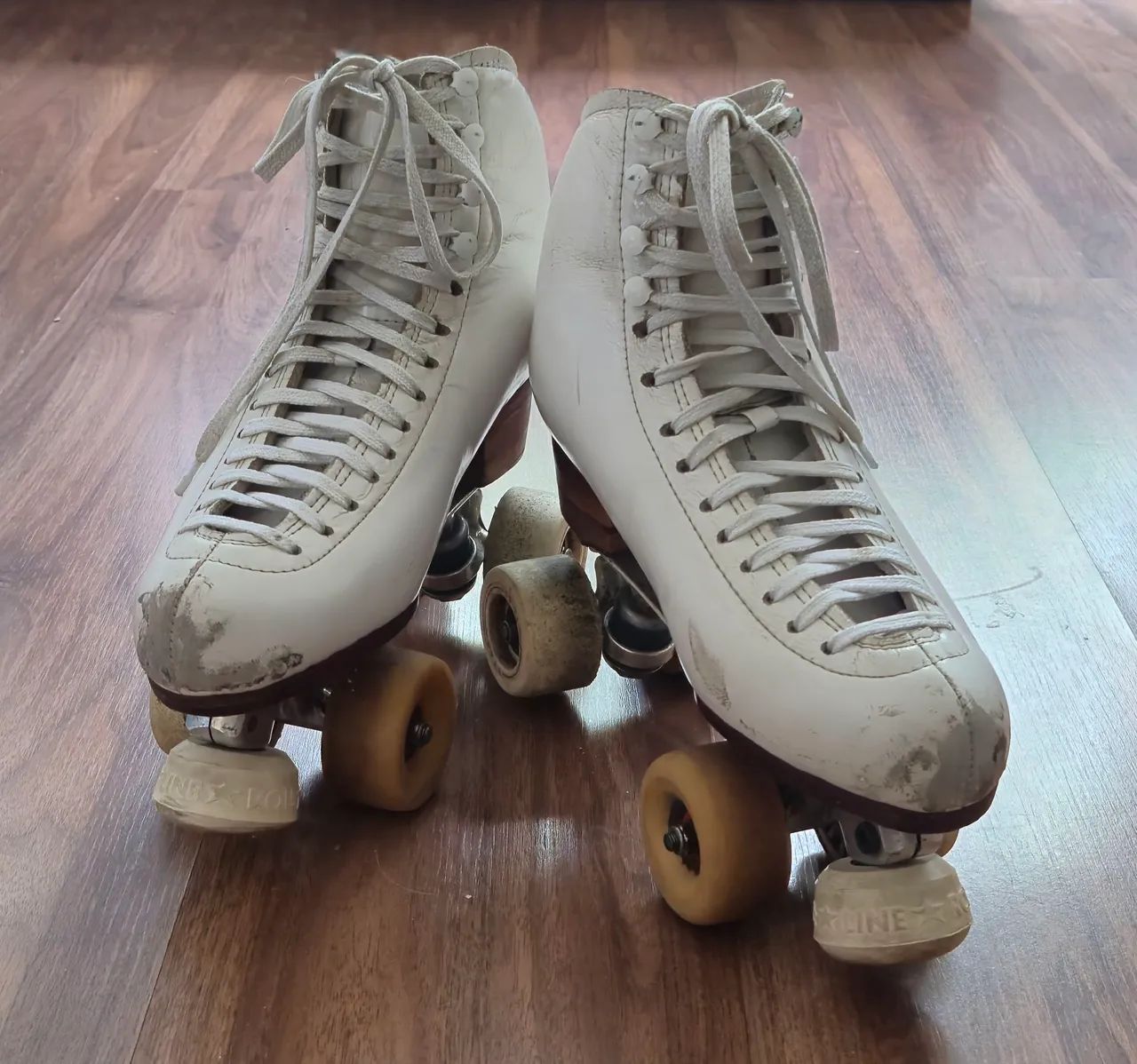 Patins  Quad Profissional