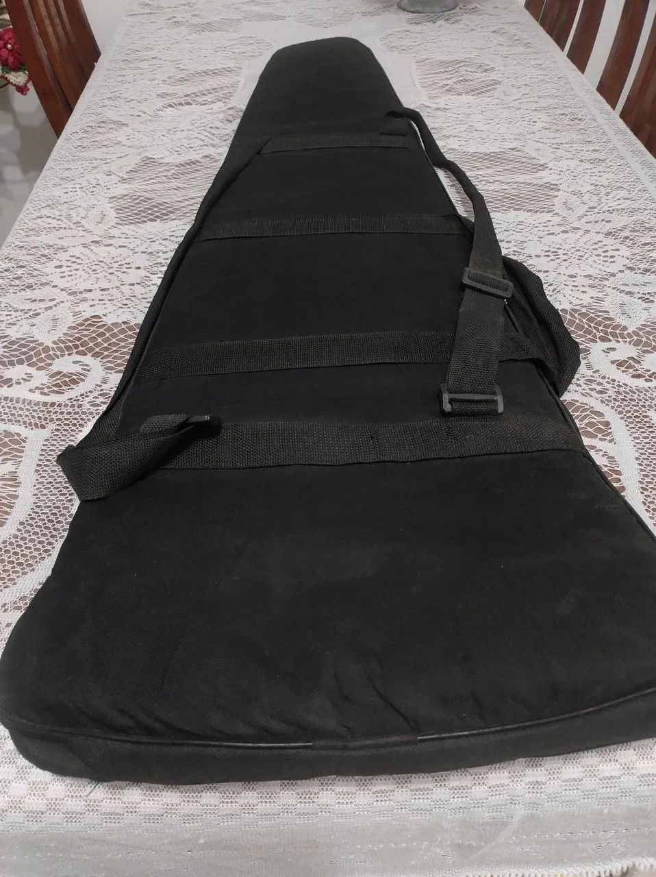 Capa almofadada guitarra  - Foto 4