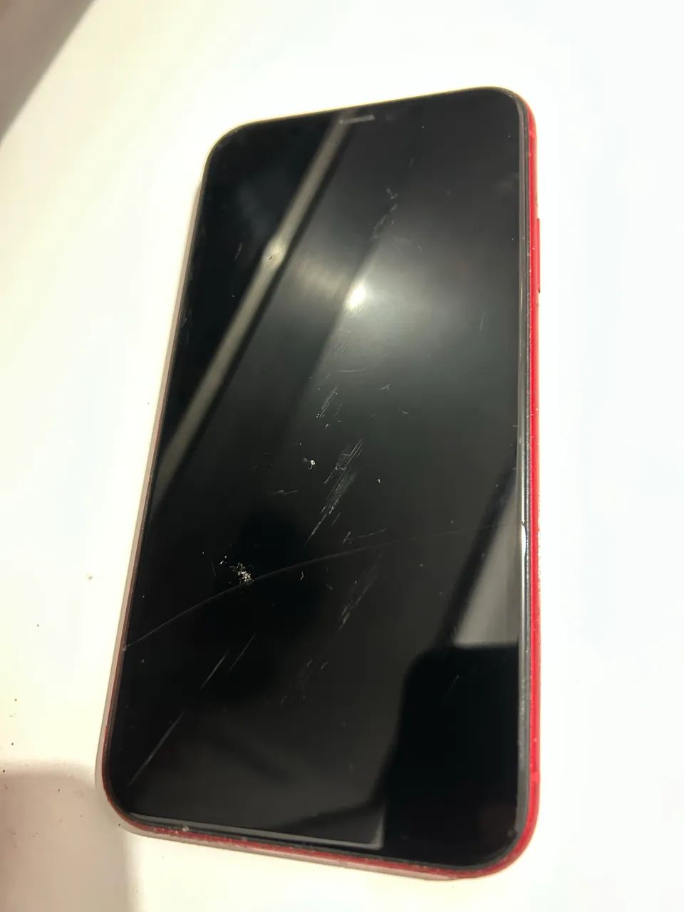 iPhone 11 vermelho  - Foto 3