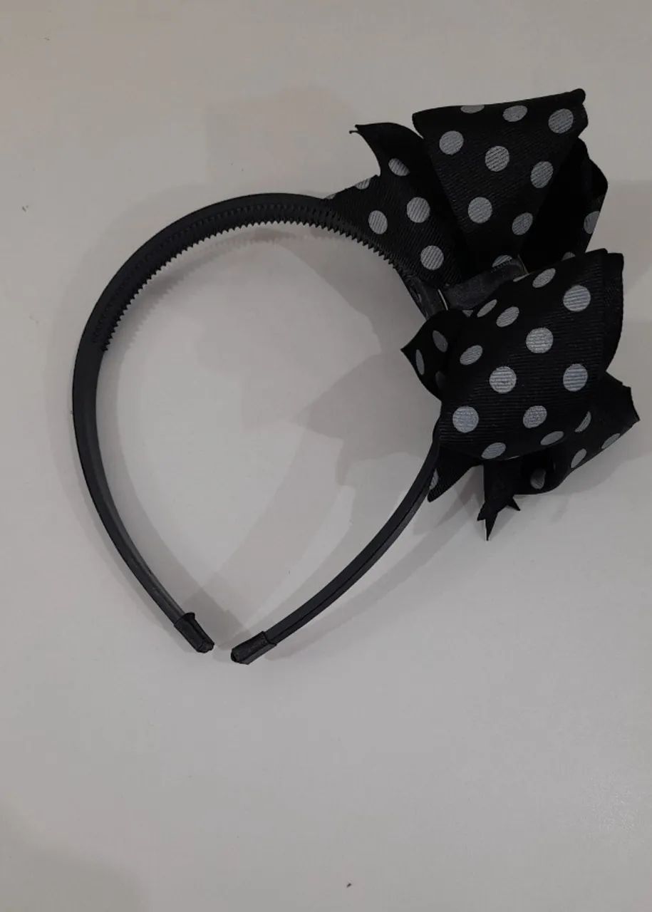 Kit bolsa com tiara - Foto 3