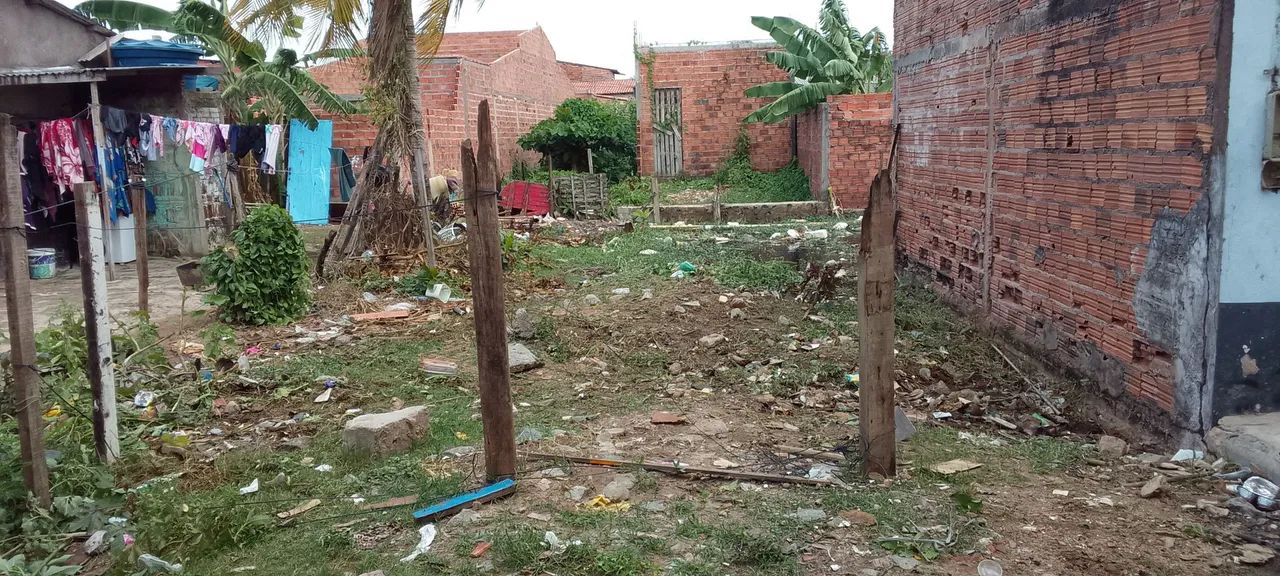 Vendo um terreno - Foto 4