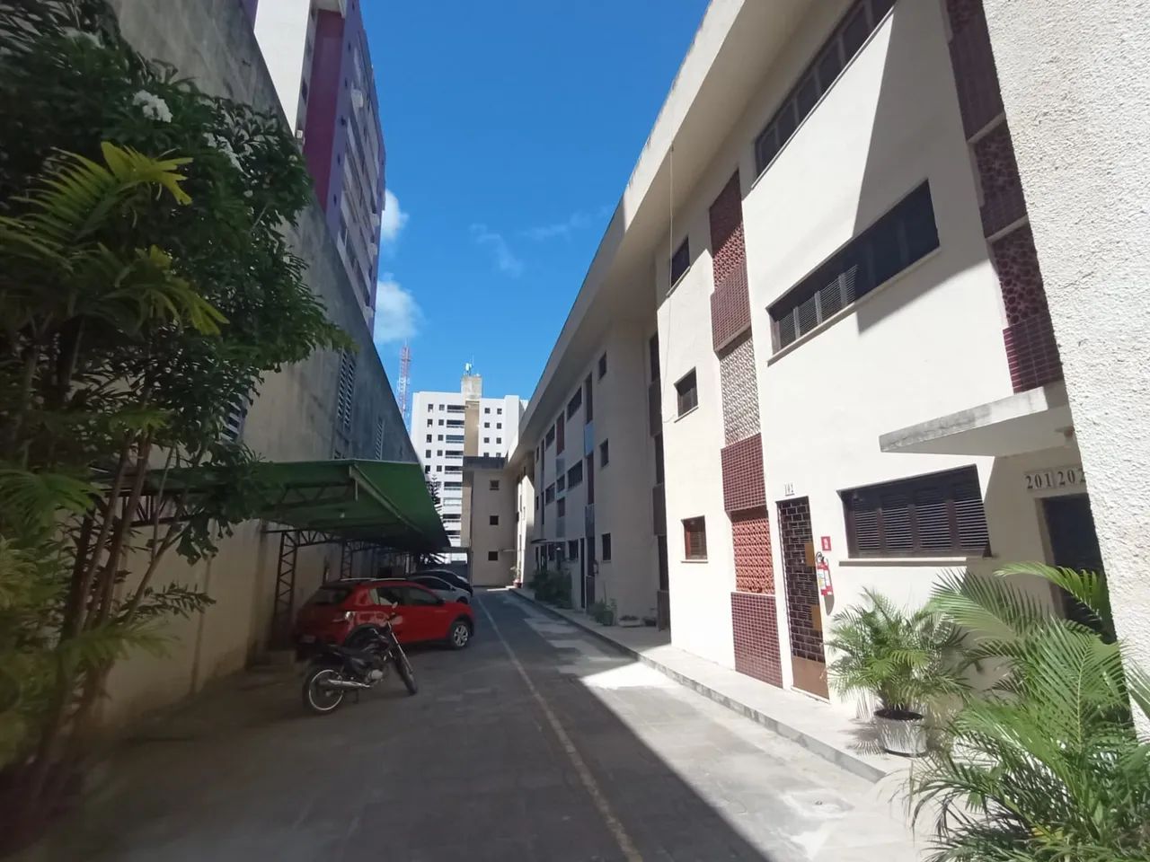 APARTAMENTO para alugar na cidade de FORTALEZA-CE - Foto 3