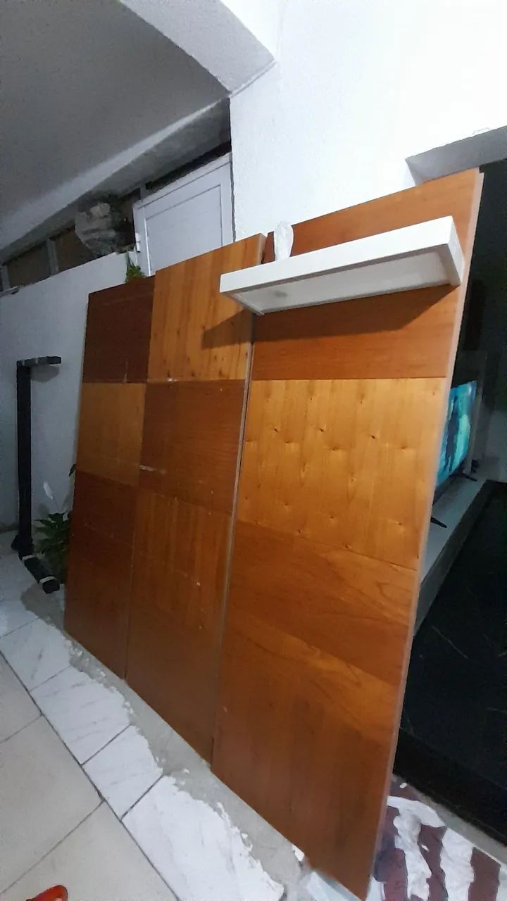Painel  para tv 