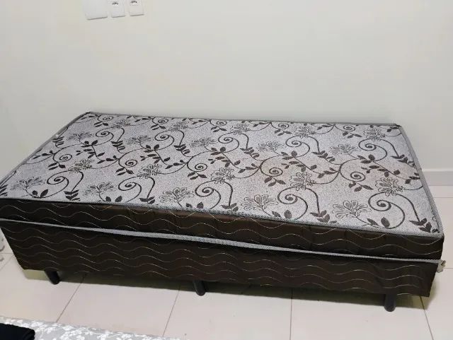 Cama solteiro - Foto 2