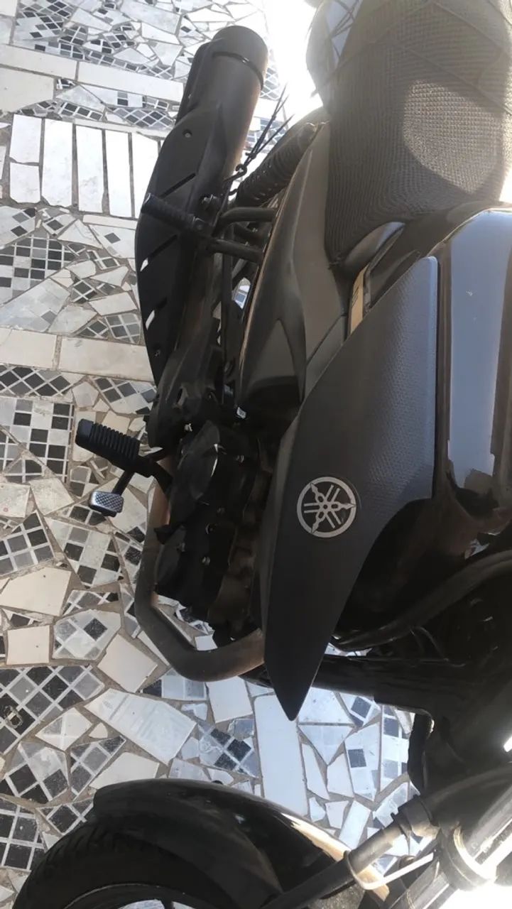 Yamaha Factor 2024 - Foto 4