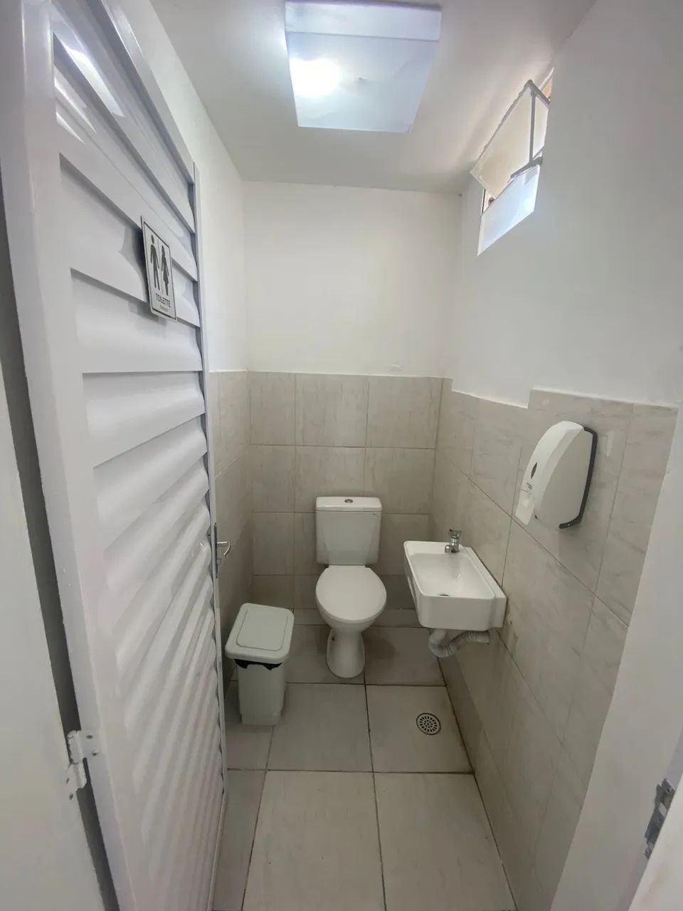 SALA COMERCIAL CONDE DA BOA VISTA - COM AR   - Foto 4