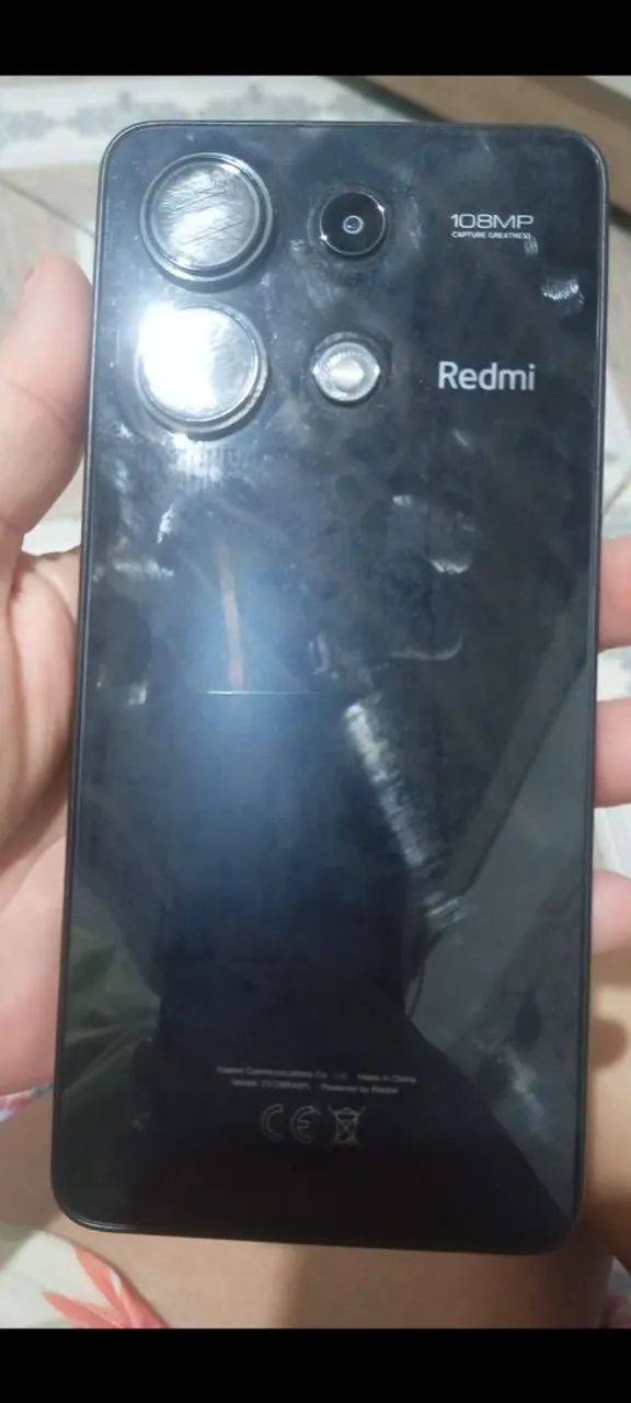 Redimi note 13
