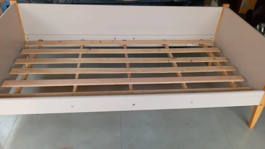Cama de solteiro - Foto 2