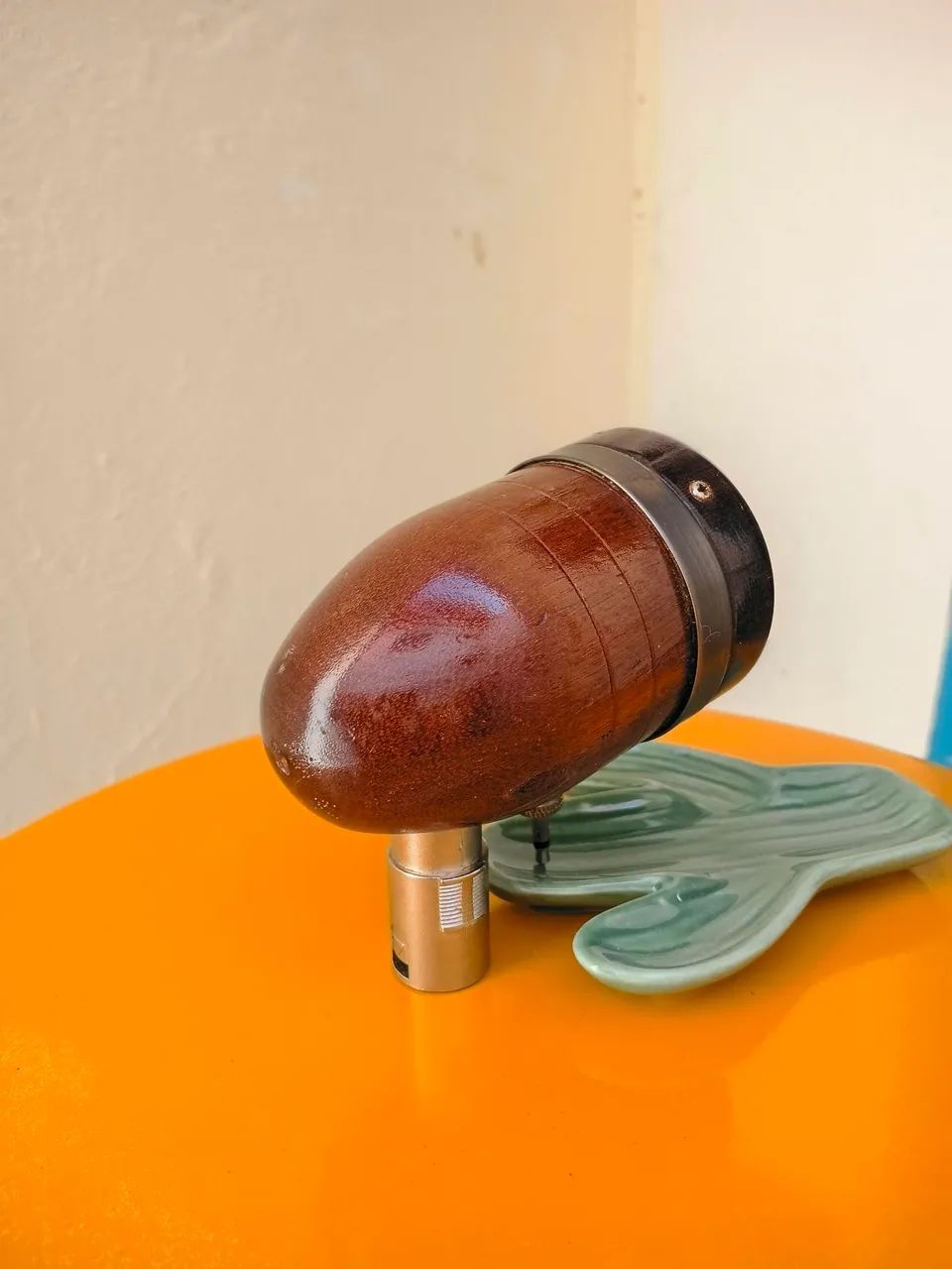 Microfone Bullet Master-GAITA/VOCAL - Foto 4