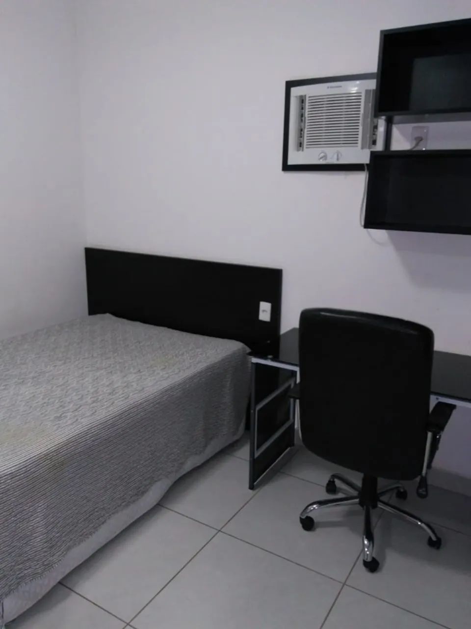 Apartamento mobiliado 2 quartos proximo ao shopping estação - Foto 3