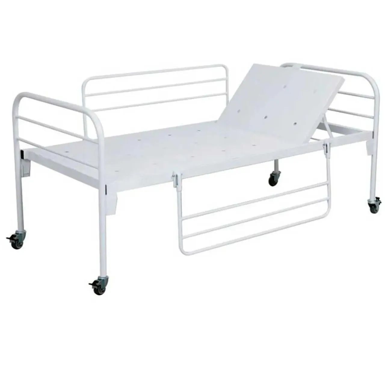Vendo cama hospitalar 