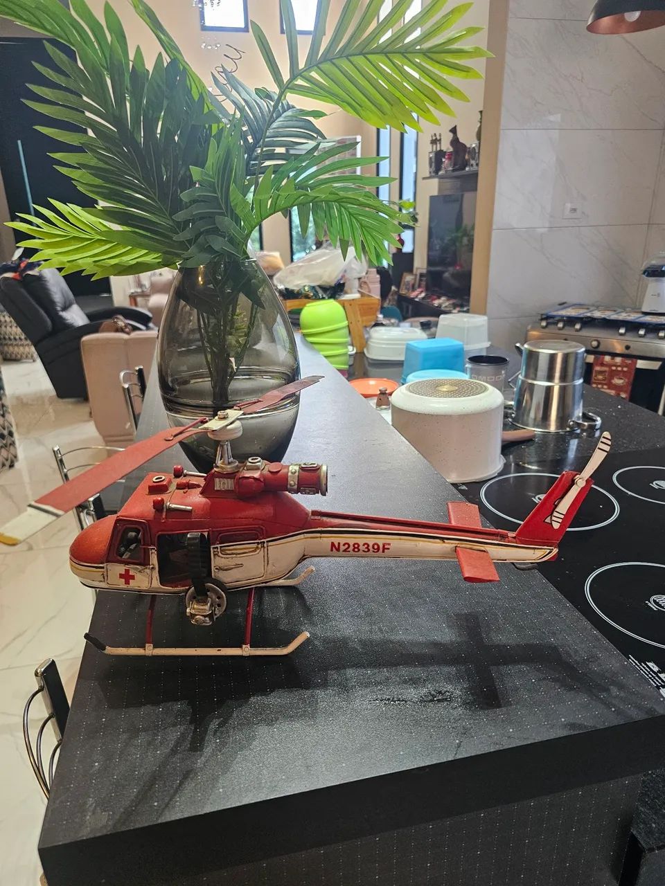 Helicóptero  - Foto 5