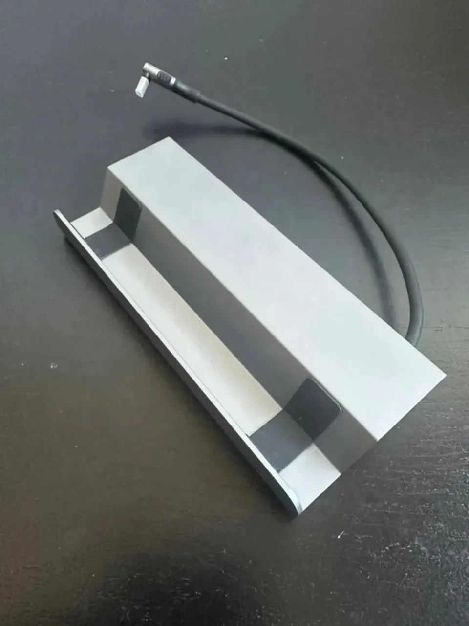 Hub USB-C para MacBook com HDMI, USB e Ethernet - Foto 2