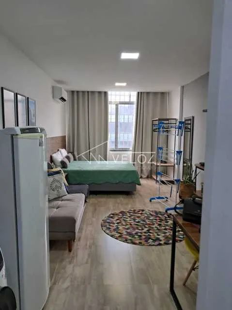 Kitnet/Conjugado : / Residencial / Centro - Foto 3