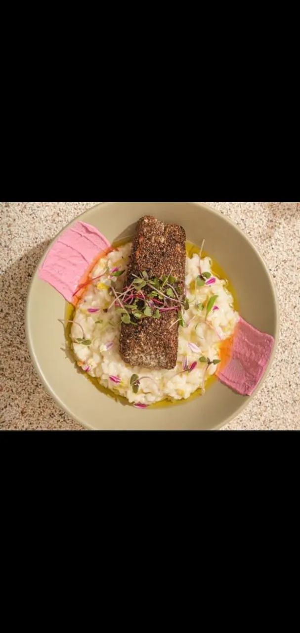 Cozinheira personal chefe