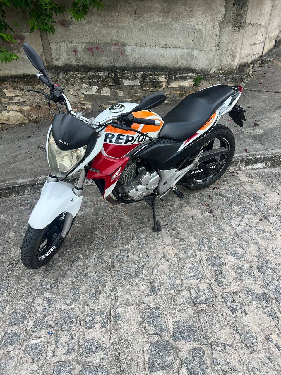 Cb 300 - Foto 3