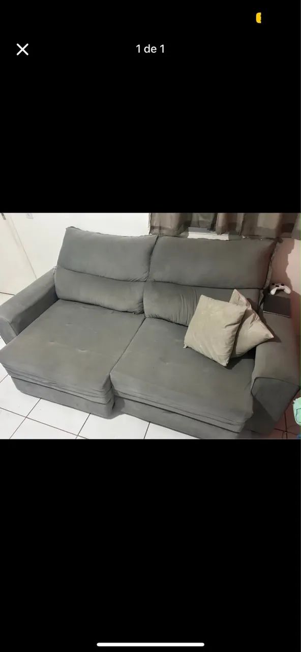 Sofá 