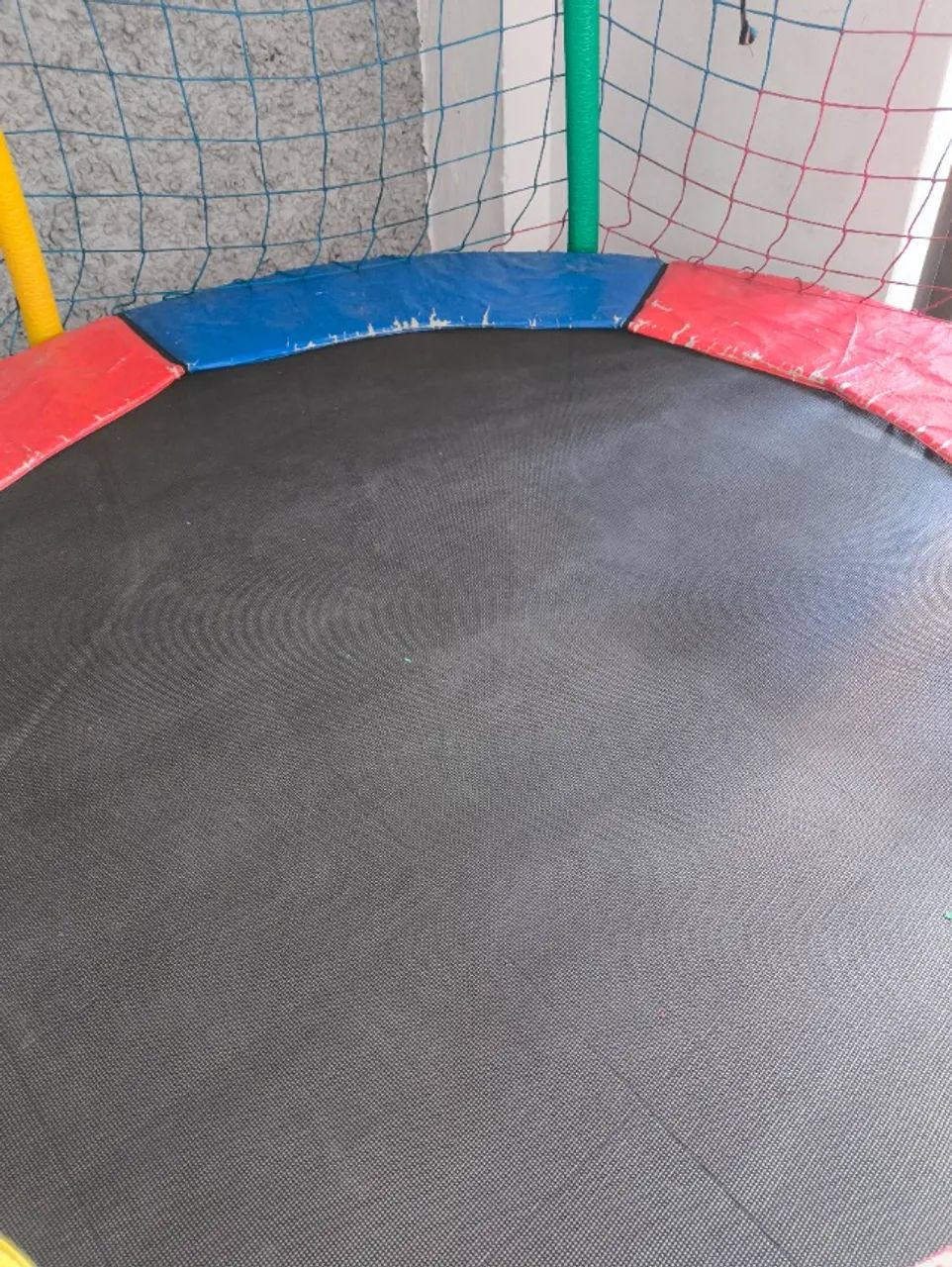 Pula pula infantil  - Foto 2