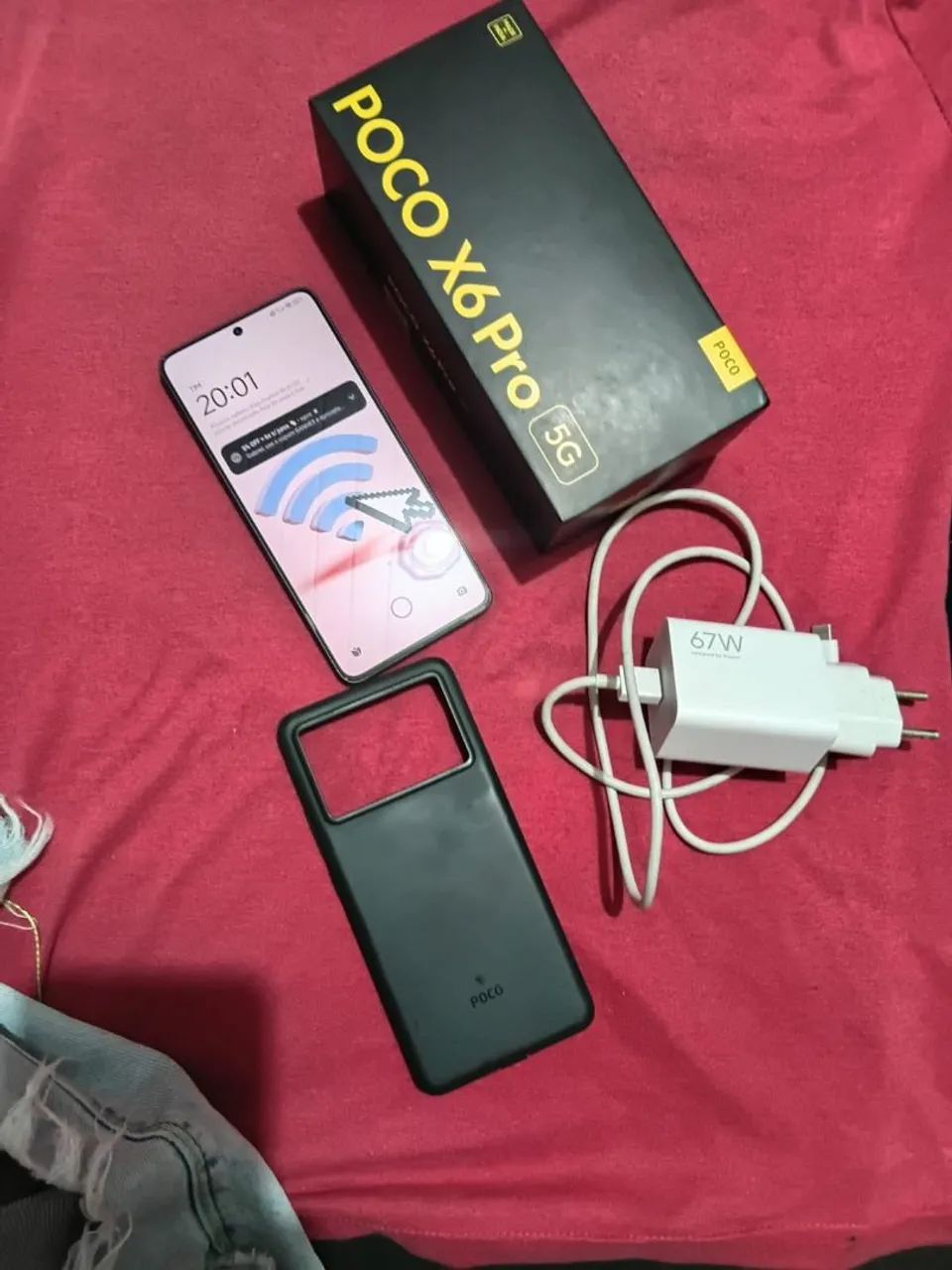 Poco X6 pro - Foto 2