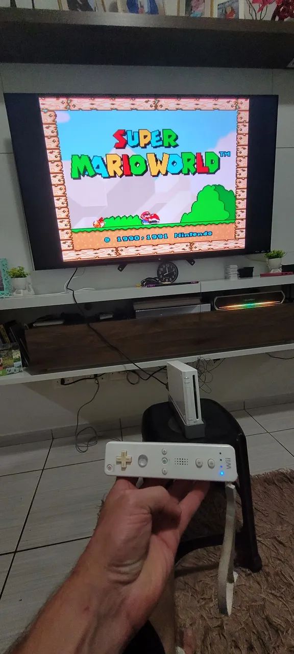 Nintendo wii - Foto 2