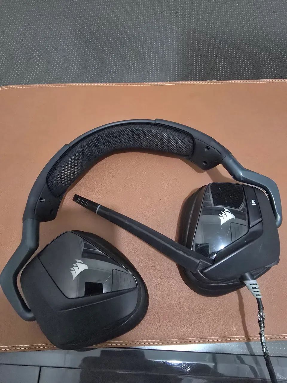 Headset Void Elite Pro