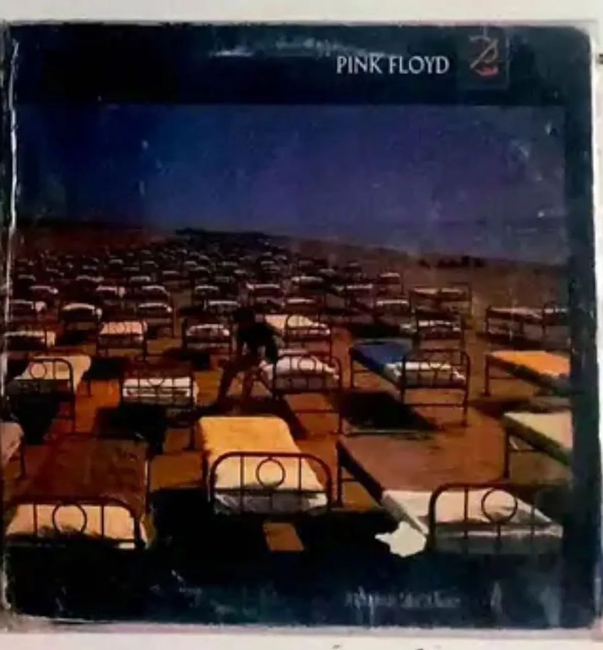 PINK FLOYD, NEW ORDER & STING 