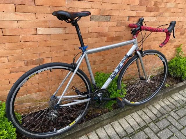 Bicicleta Speed GTS aro 700  - Foto 2