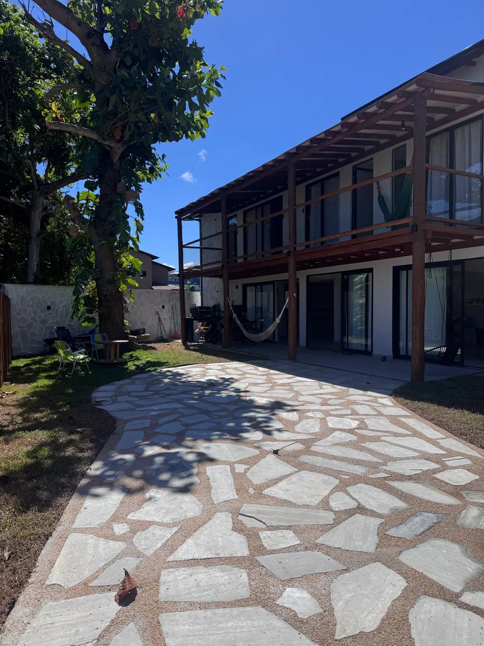 Casa mobiliada com 5 suítes  - Foto 5