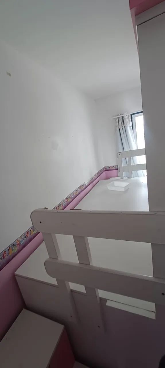Cama casinha solteirão  - Foto 5