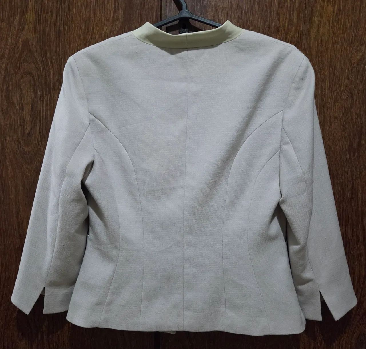 Blazer h&m 42 - Foto 3