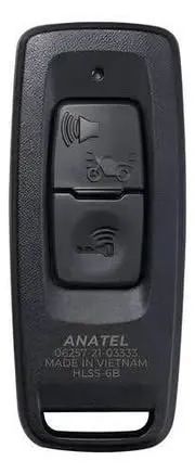 Chave de presença PCX original - Foto 3