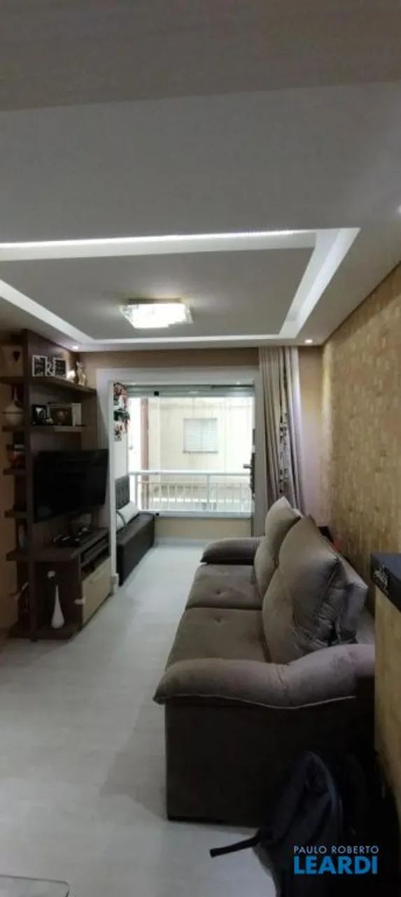 APARTAMENTO - SACOMÃ - SP - Foto 5
