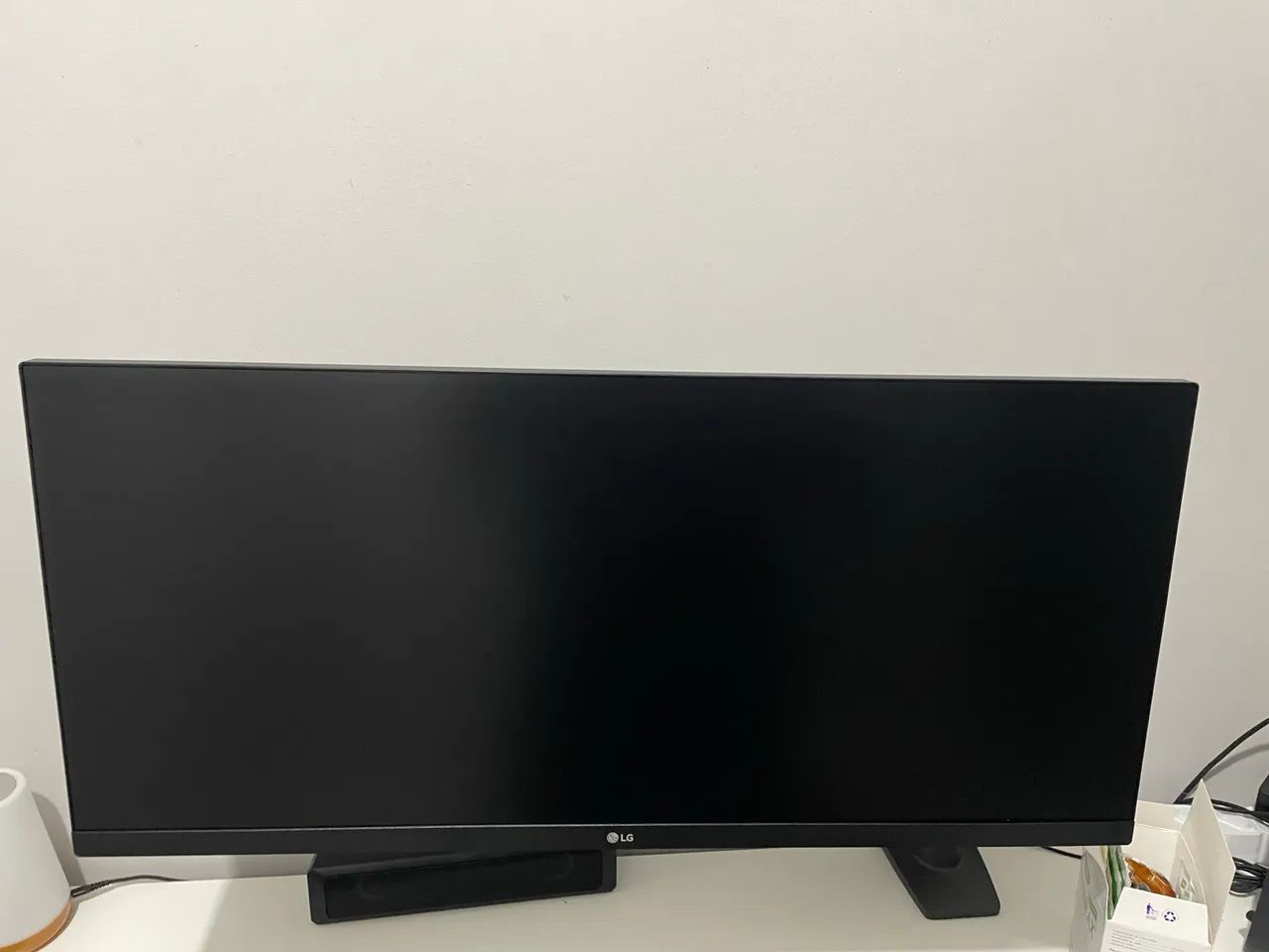 Monitor LG ultrawide 29 - Foto 2