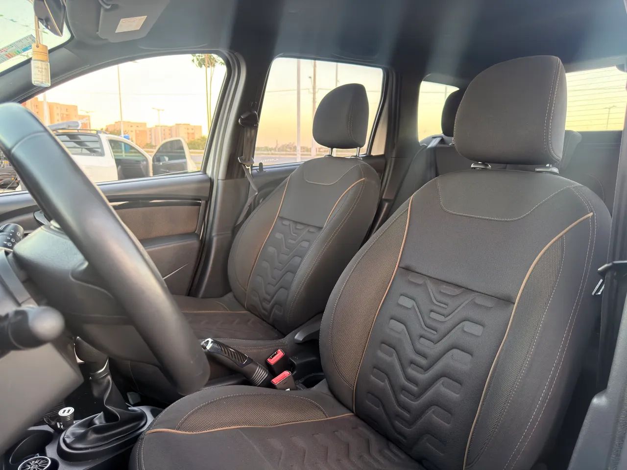 Renault Duster Dynamique 1.6 Flex 16V Aut. 2020 - Foto 5
