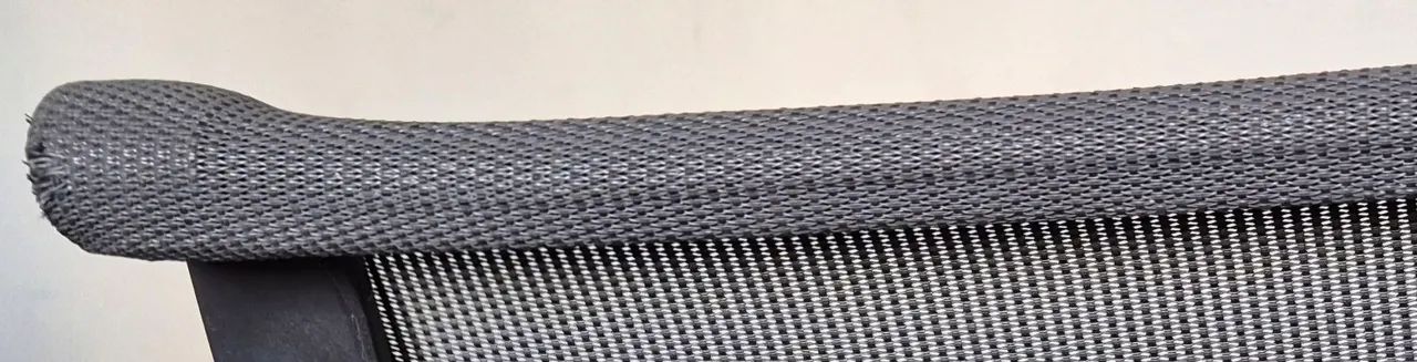 Herman Miller Setu com pequenas avarias  - Foto 5