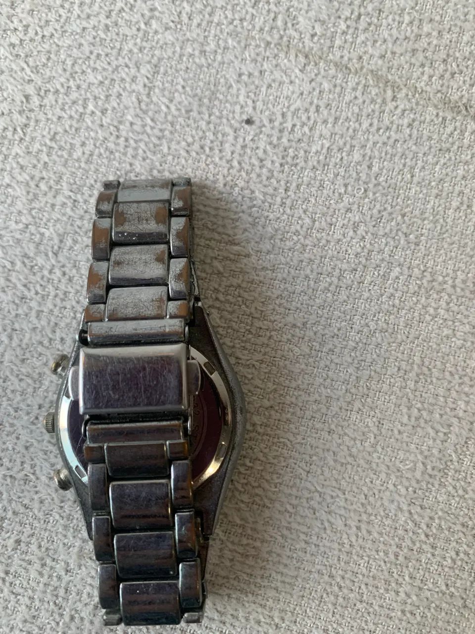 Relógio feminino ou infantil Swatch - Foto 5