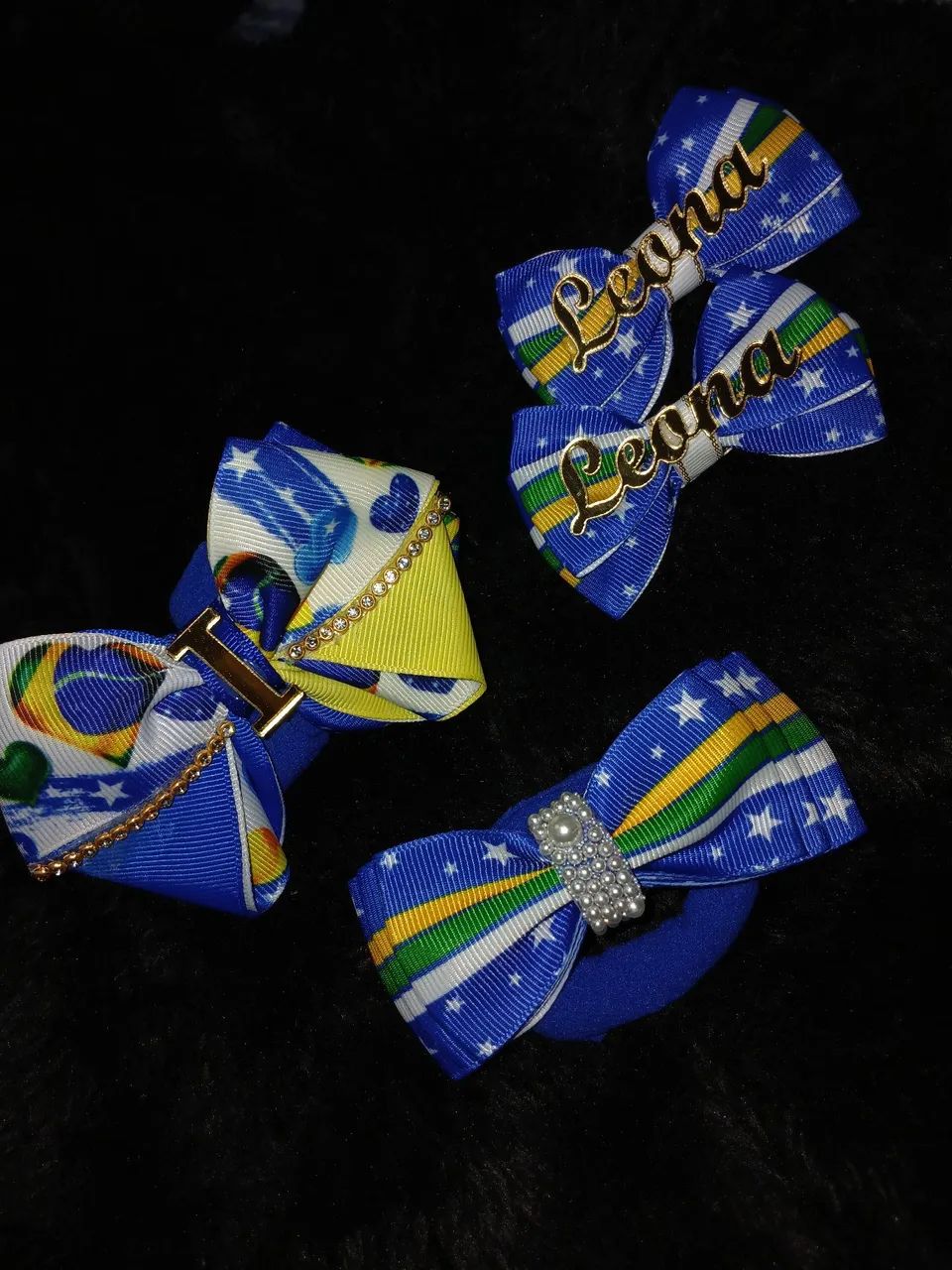 Laços de Fita - Foto 2