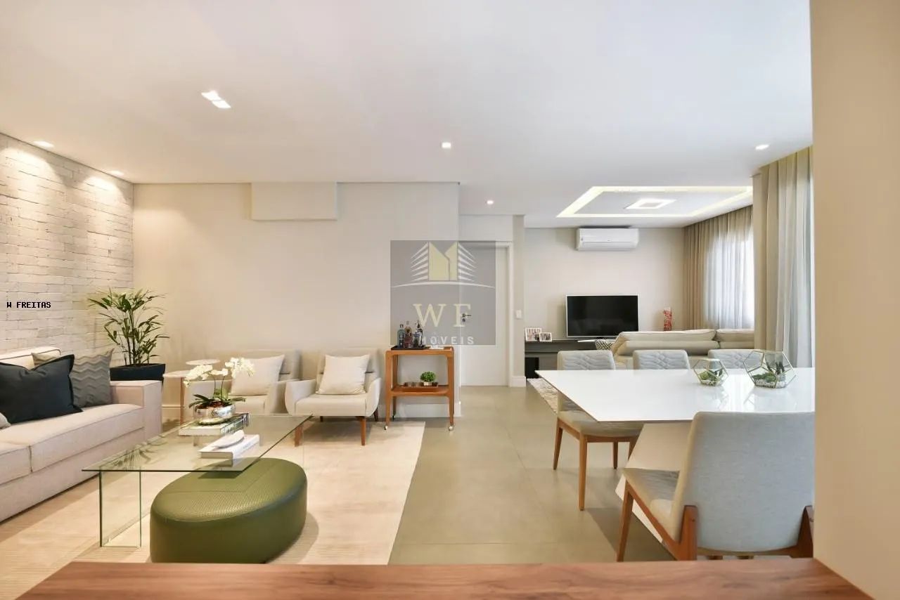 Apartamento para Locação em Barueri, Melville Empresarial I e II, 3 dormitórios, 2 suítes, - Foto 10