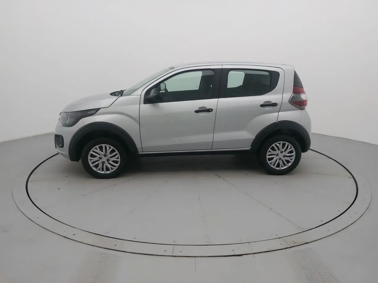Fiat Mobi Like 1.0 Fire Flex 5P. 2026 - Foto 2