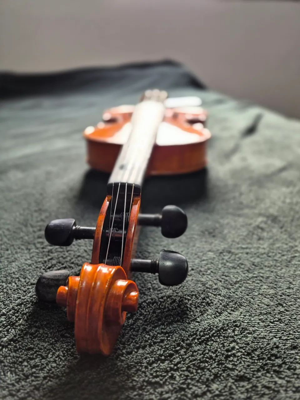 Violino Eagle VK644 4/4 - Foto 3