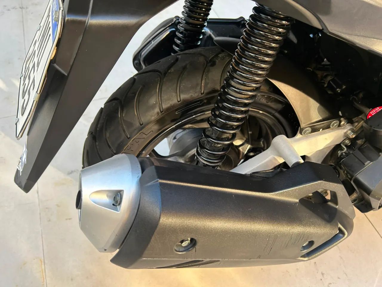 Pcx 2024 - Foto 5