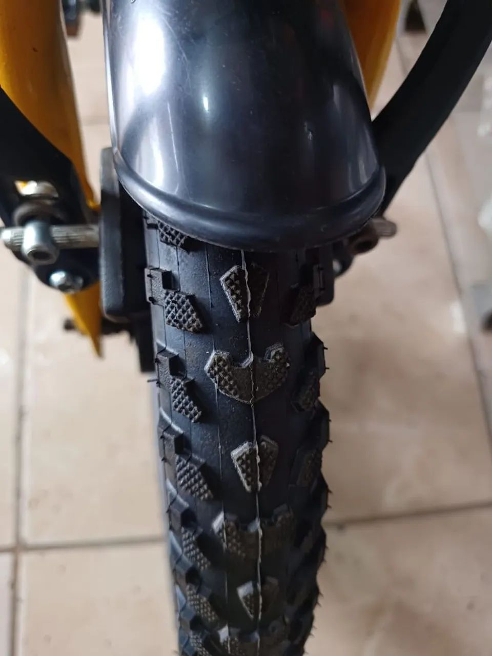 Bicicleta aro 16 - Foto 5